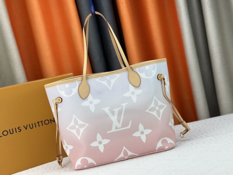 LV Shopping Bags